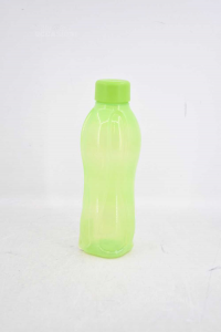 Plastikflasche Tupperwere Grün 500 Ml