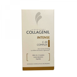 COLLAGENIL INTENSE C30 COMPLEX - SIERO CON EFFETTO ILLUMINANTE E RIGENERANTE