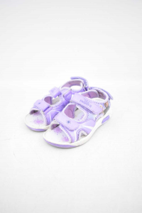 Sandals Baby Girl Frozen Size.26