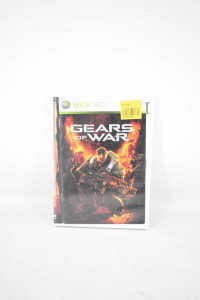 Video Gamexbox360 Gear Of War