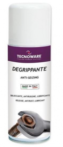 Spray lubrificante/ degrippante 400ml.