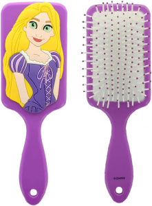 Spazzola per capelli Disney 3D