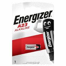 Energizer 12V A23 ALKALINE - MN21 - 1 Pz