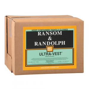 GESSO ULTRAVEST RANSOM & RANDOLPH scatola kg. 22,50