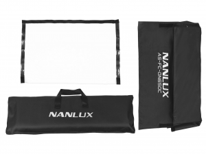 Nanlux AS-FC-DN650C Copertura Antipioggia per Dyno 650C