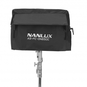 Nanlux AS-FC-DN650C Copertura Antipioggia per Dyno 650C