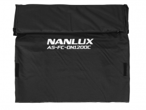 Nanlux AS-FC-DN1200C Copertura Antipioggia per Dyno 1200C