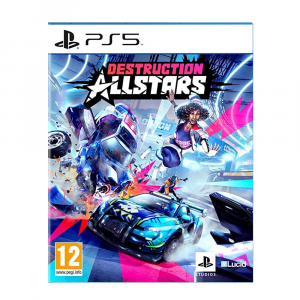 Destruction AllStars - usato - PS5