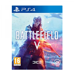 Battlefield V - usato - PS4