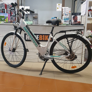 Torpado E-Bike 28
