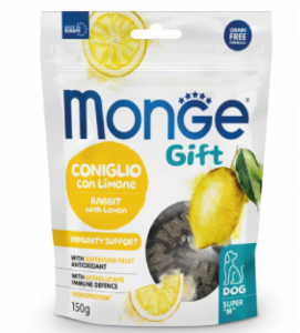 Monge - Gift Dog - Super M - Immunity Support - 150gr