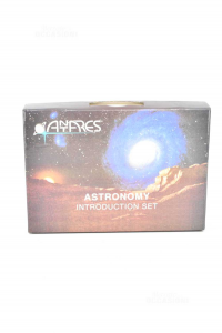 Gioco Antares Astronomy Introduction Set