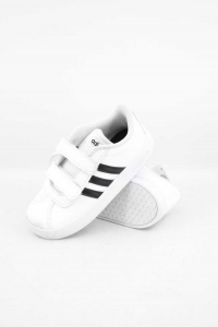 Schuhe Baby Adidas Größe 26 Weiß