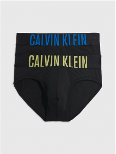 Calvin Klein Slip In Confezione Da 2 - Intense Power