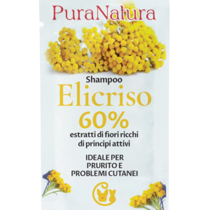Shampoo – Elicriso – Bustina  20 ml