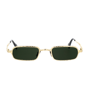 Kuboraum Z18 GD-FE Sonnenbrille