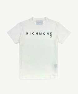 T-Shirt Richmond Uomo