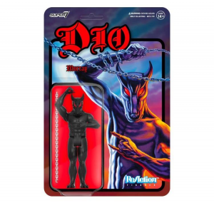  *PREORDER* Dio ReAction: MURRAY by Super7