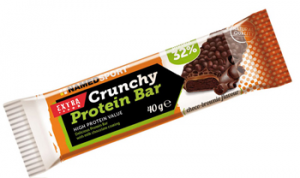 NAMED SPORT Crunchy Protein Bar
