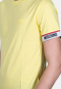 T-Shirt Uomo Moschino