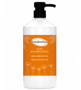 Inodorina - Shampooing - Shampoo per cani - 1 litro