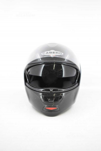 Motorcycle Helmet Caberg Helmets Black Size L 59- 60 D