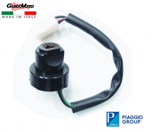 COMMUTATORE QUADRO ACCENSIONE VESPA PK PX T5 PIAGGIO 231024 