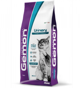 Gemon Cat - Urinary - 7kg
