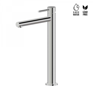 Single lever basin mixer High version Mini-X PRO collection by Newform