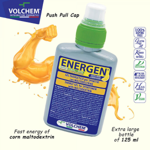 ENERGEN ® 125 ml ( bevanda energetica ) 10 x 125ml