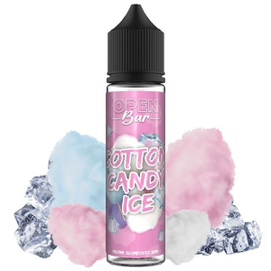 Cotton Candy Ice - OpenBar