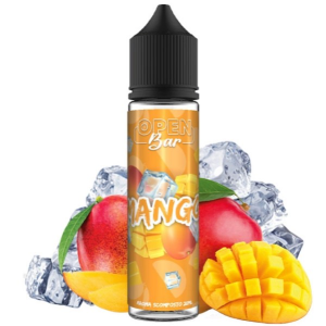 Mango Ice - OpenBar