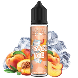 Peach Ice - OpenBar