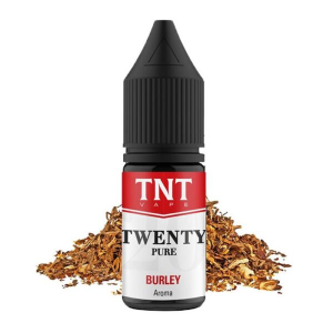 Burley - Twenty Pure aroma - TNT vape