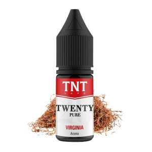 Virginia - Twenty Pure aroma - TNT vape
