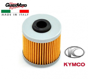 FILTRO OLIO SCOOTER KYMCO XTC 400 2013>2021 HF568 00115103
