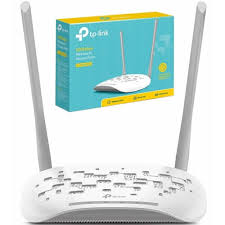 ACCESS POINT TP-LINK WIRELESS 300N POE REAPETER FIXED ANT.