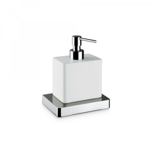 Countertop soap dispenser Accessories Quadri Newform