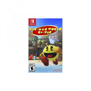 Pac-Man World Re-PAc - nuovo - NSwitch