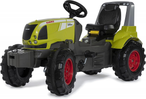 TRATTORE ROLLY FARMTRAC CLAAS ARION 640 720064 ROLLY TOYS