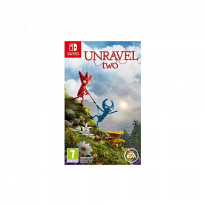 Unravel Two - usato - Switch