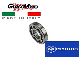 CUSCINETTO ALBERO MOTORE VESPA V30 GS SPRINT GL GT SUPER TS PX NADELLA 0475829-8S 