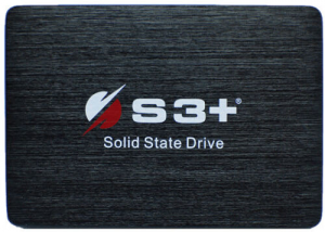 SSD 256GB S3 + SSD 2,5 SATA 3.0 RETAIL PRO SERIES