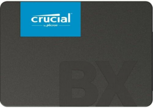 SSD CRUCIAL BX500 3D NAND 1TB 2.5
