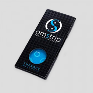 Omstrip Therapy Wellness