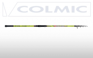 CANNA SURFCASTING 4.20 M 180 GR TIMELESS COLMIC