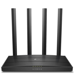 ROUTER TP-LINK ARCHER C80 MU-MIMO 2.4/5GHX 802.11AC WAVW2 MESH