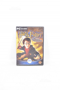 Videogioco Harry Potter E La Camera Dei Segreti (PC) NUOVO