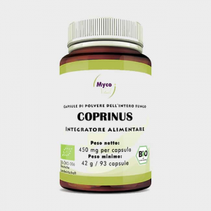 BIO-Coprinus