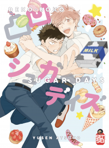 Questa stupenda stagione insieme (Manga)